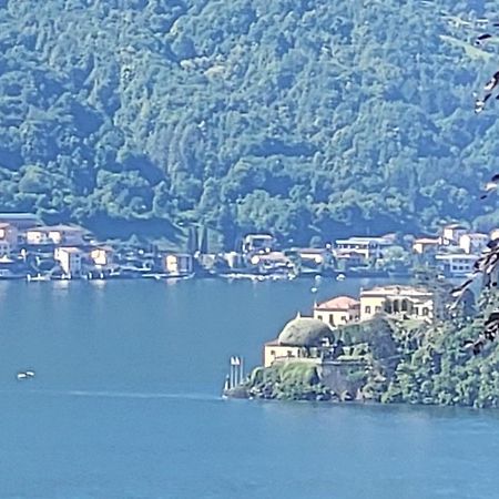 Residenze Belvedere Apartment Bolvedro Tremezzo Exterior foto