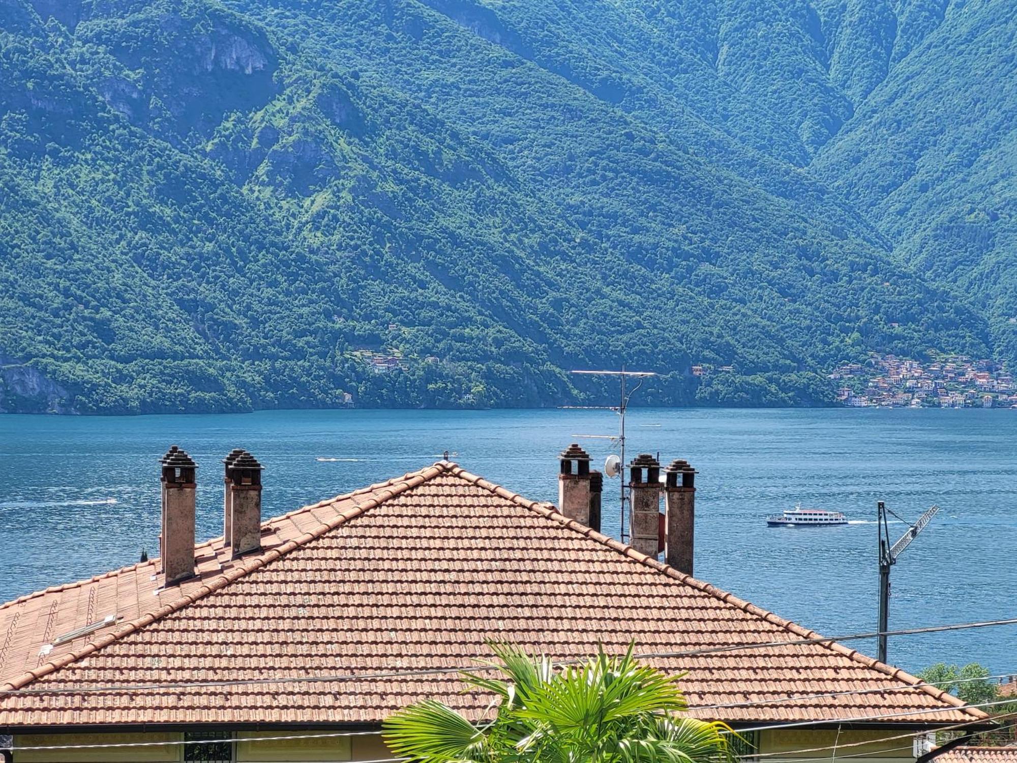 Residenze Belvedere Apartment Bolvedro Tremezzo Exterior foto